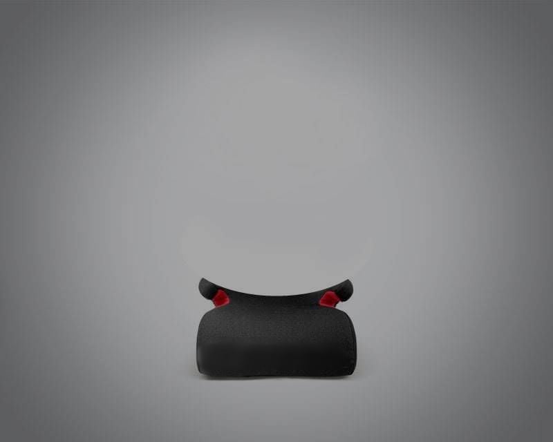 Backless Booster Car Seat